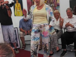 Charity-Event zu Gunsten Lichtblickhof 29.05.2026